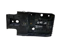 Volvo XC90 Staffa di montaggio della batteria 31688220