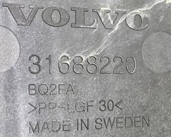 Volvo XC90 Staffa di montaggio della batteria 31688220