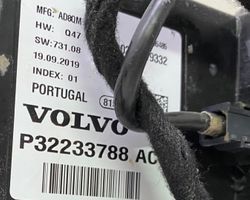 Volvo XC90 Tachimetro (quadro strumenti) P32233788AC