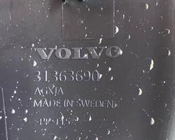 Volvo XC90 Cornice cruscotto 31363690