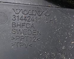 Volvo XC90 Pyyhinkoneiston lista 31442411