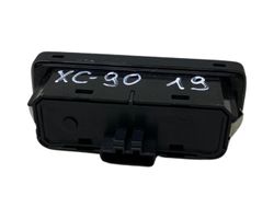 Volvo XC90 Bouton interrupteur ouverture du coffre P31443873