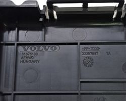 Volvo XC90 Pokrywa skrzynki bezpieczników 31676133