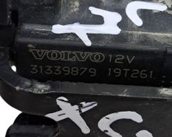 Volvo XC90 Turboahtimen magneettiventtiili 31339879