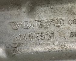 Volvo XC90 Filtr paliwa 31452243