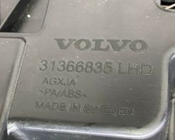 Volvo XC90 Boite à gants 31366835
