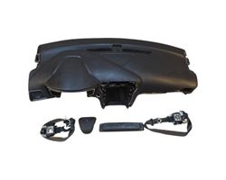 Ford Mondeo MK V Set airbag con pannello DG93F045J77AFW