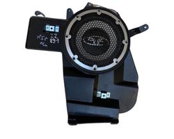 Mitsubishi ASX Subwoofer-bassokaiutin 8720A136