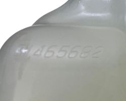 Volvo XC90 Vase d'expansion / réservoir de liquide de refroidissement 31368311
