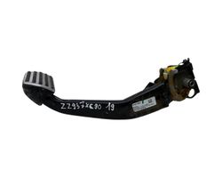 Volvo XC90 Pedal de freno 31687069