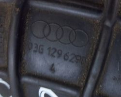 Audi Q5 SQ5 Tube d'admission de tuyau de refroidisseur intermédiaire 03G129629D