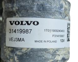 Volvo XC90 Käynnistysmoottori 31419987