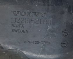 Volvo XC90 Enjoliveur, capuchon d'extrémité 32219521
