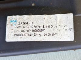 Hyundai ix35 Set tettuccio apribile 