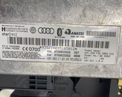Audi Q5 SQ5 Bluetooth modulis 8T0035619