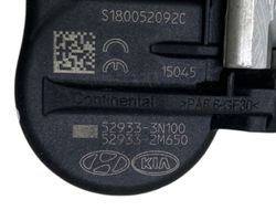 Hyundai i30 Sensor Reifendruckkontrolle RDK 529333N100