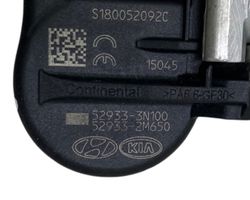 Hyundai i30 Riepu spiediena sensors 529333N100