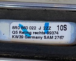 Audi Q5 SQ5 Relingi dachowe 8R0860021