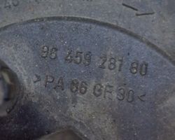 Fiat Scudo Boîtier de filtre à carburant 9645928180