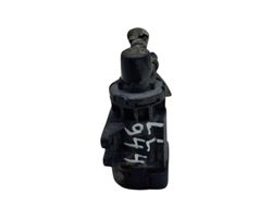 Fiat Scudo Turbo solenoid valve 9663116980