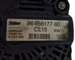 Fiat Scudo Generatore/alternatore 9665617780