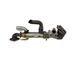 Fiat Scudo EGR-venttiili 9645689780