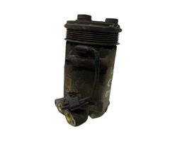 Ford C-MAX I Air conditioning (A/C) compressor (pump) 3M5H19D629KF