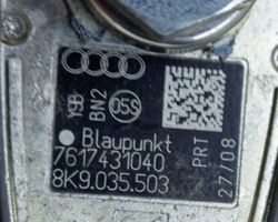 Audi A4 S4 B8 8K Radion antenni 8K9035503