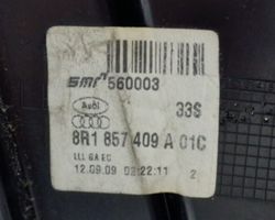 Audi Q5 SQ5 Specchietto retrovisore elettrico portiera anteriore 8R1857409A