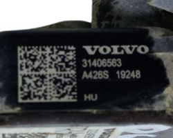 Volvo XC90 Aukščio daviklis (priekinių žibintų) 32246992