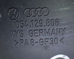 Audi A4 S4 B8 8K Vacuum air tank 054129808