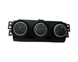 Nissan X-Trail T31 Climate control unit 27500JG700