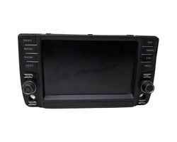 Volkswagen Golf VII Monitor/display/piccolo schermo 5G0919606