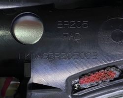 Mercedes-Benz C W205 Boîte à gants garniture de tableau de bord A2056800171