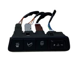 Hyundai ix35 Multifunctional control switch/knob 937002Y3009P