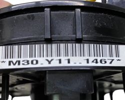 Hyundai ix35 Muelle espiral del airbag (Anillo SRS) M30Y111467