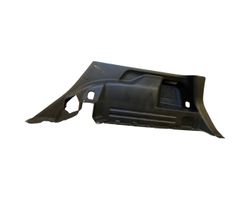 Nissan X-Trail T31 Rivestimento pannello inferiore del bagagliaio/baule 849B6JG00A