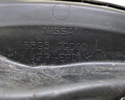 Nissan X-Trail T31 Rivestimento dell’estremità del parafango 66895JG000