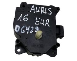 Toyota Auris E180 Tuloilmaventtiilin käyttömoottori MF1138002800PLS