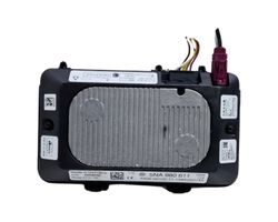 Volkswagen Tiguan Module de charge sans fil 5NA980611