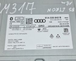 Audi A3 S3 8V Zmieniarka płyt CD/DVD 81A035842B