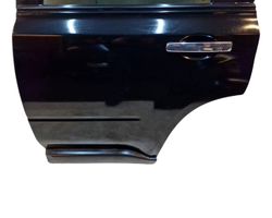 Nissan X-Trail T31 Portiera posteriore 
