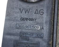 Audi A3 S3 8V Boîte de batterie 3G0907509A