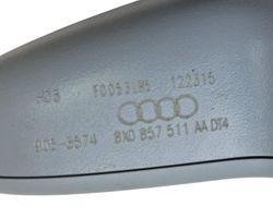 Audi A1 Taustapeili (sisäpeili) 8K0857511