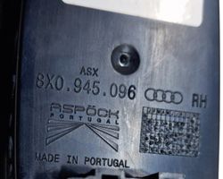 Audi A1 Takaluukun takavalot 8X0945096