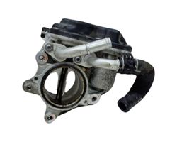 Volkswagen Tiguan Throttle valve 04L128059AA