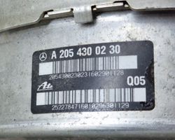 Mercedes-Benz C W205 Servo-frein A2054300230