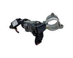 Opel Mokka Ignition lock 13500226