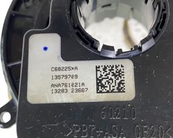 Opel Mokka Taśma / Pierścień ślizgowy Airbag / SRS 13579709