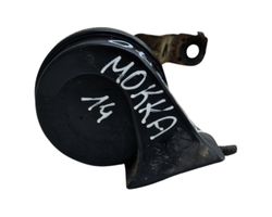 Opel Mokka Signal sonore 95066879